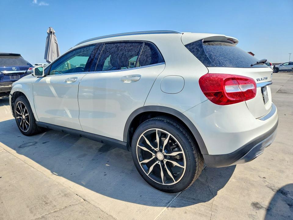 Продаж на аукціоні авто 2016 Mercedes-benz Gla, vin: WDCTG4EB2GJ272283, номер лоту: 66413506