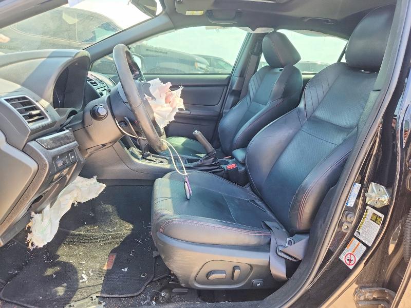 Aukcja sprzedaży 2018 Subaru Wrx, vin: JF1VA1F68J8818525, numer aukcji: 65759796