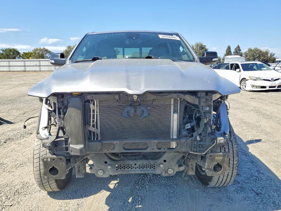 Продажа на аукционе авто 2021 Ram 1500, vin: 1C6SRFFTXMN585964, номер лота: 64466486