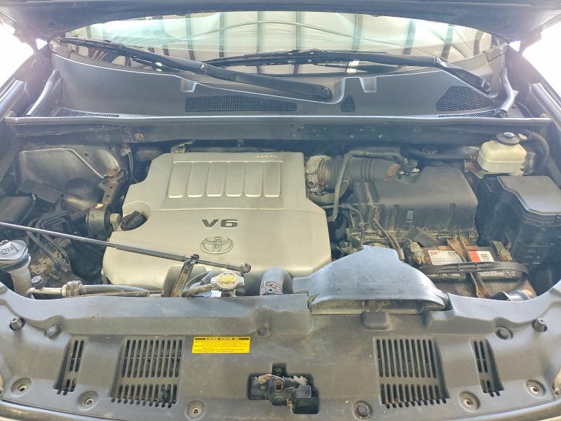 Продаж на аукціоні авто 2011 Toyota Highlander, vin: 5TDBK3EH0BS090382, номер лоту: 64447626