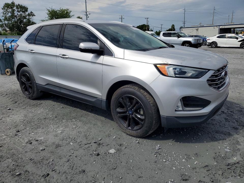 Продажа на аукционе авто 2019 Ford Edge, vin: 2FMPK3J97KBC05447, номер лота: 65692376