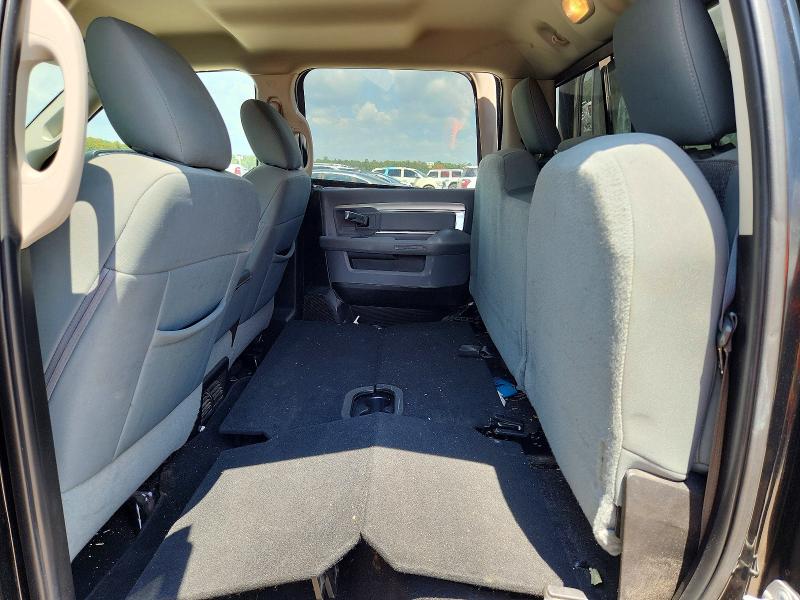 Продажа на аукционе авто 2019 Ram 1500 Classic, vin: 1C6RR7TT1KS612055, номер лота: 66958456