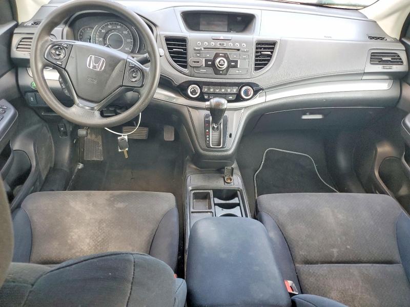 Продаж на аукціоні авто 2015 Honda Cr-v, vin: 5J6RM4H38FL038580, номер лоту: 63598976