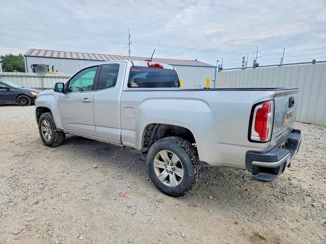 Aukcja sprzedaży 2015 Gmc Canyon, vin: 1GTH5BE37F1230057, numer aukcji: 67072836