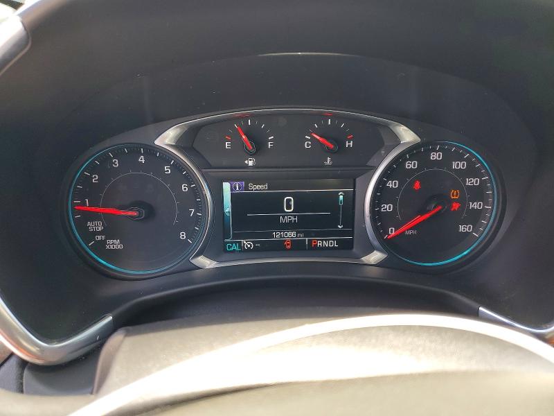 Продажа на аукционе авто 2018 Chevrolet Equinox, vin: 2GNAXNEXXJ6227473, номер лота: 63398016