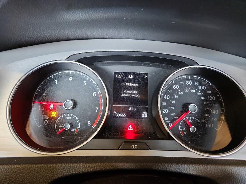 63651896 :رقم المزاد ، 3VWC17AU3GM509489 vin ، 2016 Volkswagen Golf Sportwagen مزاد بيع
