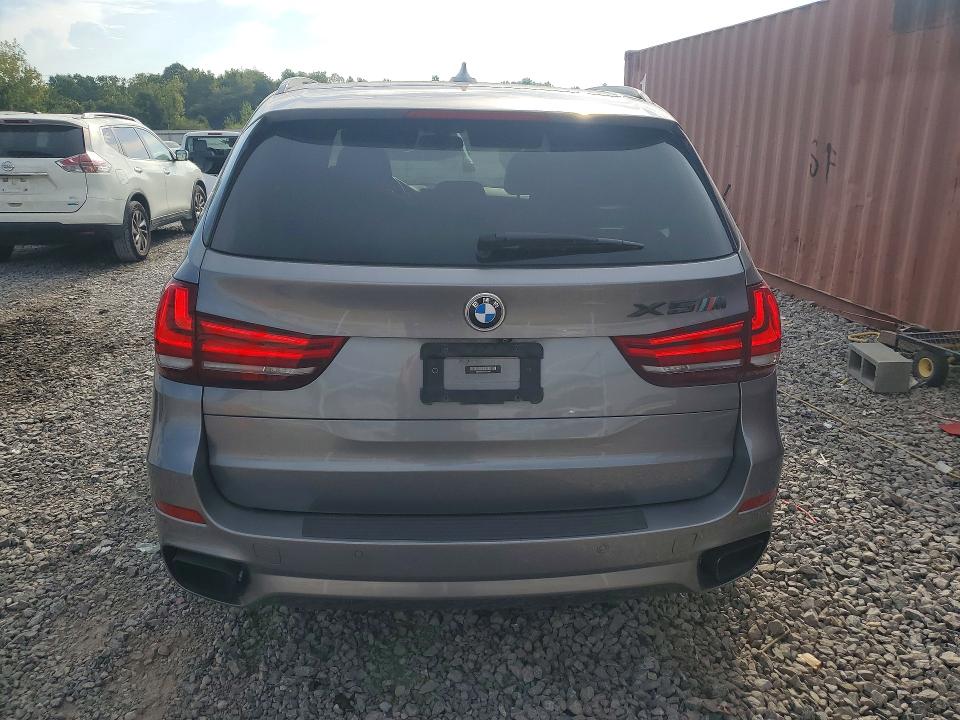 Продаж на аукціоні авто 2016 Bmw X5, vin: 5UXKR0C59G0S91421, номер лоту: 65863656