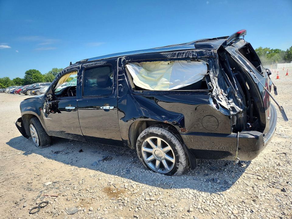 Aukcja sprzedaży 2007 Gmc Yukon Xl, vin: 1GKFK66887J283907, numer aukcji: 63185676