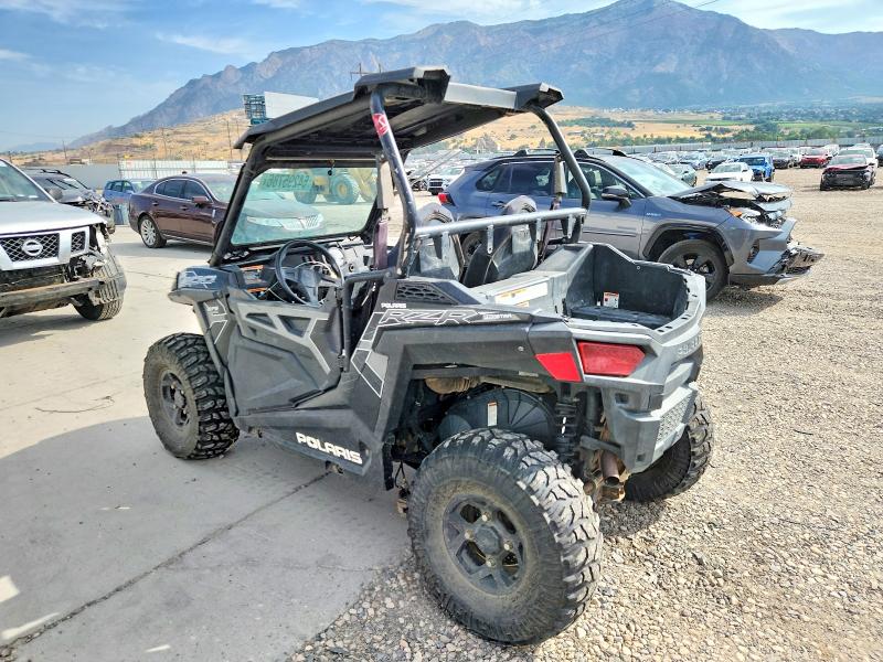 64295786 :رقم المزاد ، 4XAVAE879GB672016 vin ، 2016 Polaris Rzr مزاد بيع