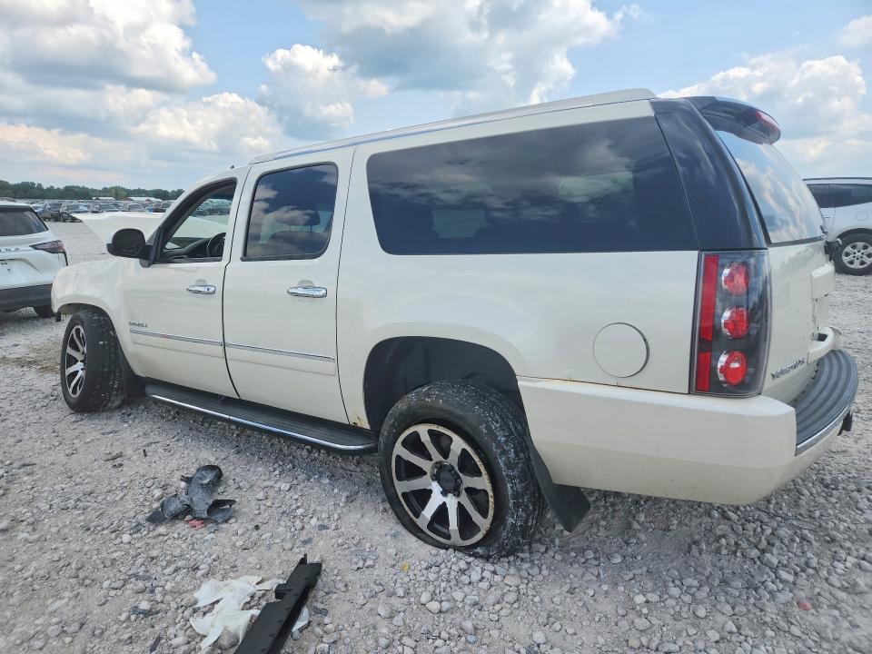 Aukcja sprzedaży 2014 Gmc Yukon Xl, vin: 1GKS2MEF7ER237924, numer aukcji: 63703386