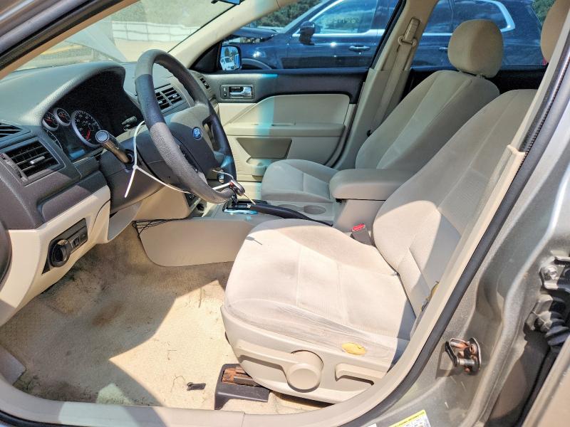 2008 Ford Fusion მანქანა იყიდება აუქციონზე, vin: 3FAHP06Z88R246820, აუქციონის ნომერი: 66390516