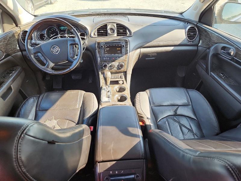 Продажа на аукционе авто 2014 Buick Enclave, vin: 5GAKRCKD9EJ223768, номер лота: 65305976