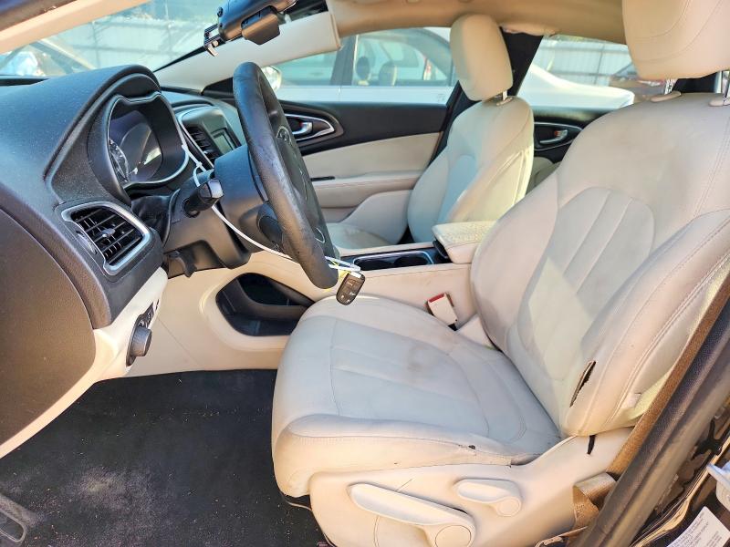 Aukcja sprzedaży 2016 Chrysler 200, vin: 1C3CCCAB1GN108053, numer aukcji: 65184466