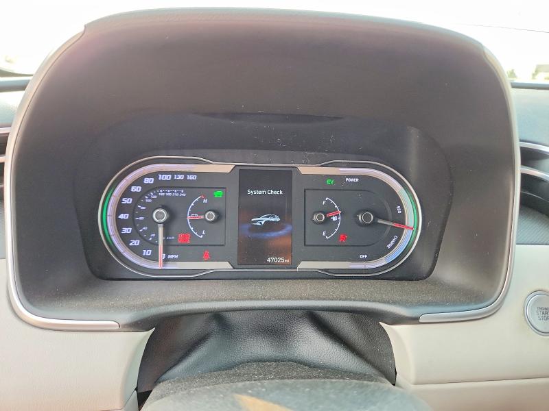 64551626 :رقم المزاد ، KM8JBCA14NU051228 vin ، 2022 Hyundai Tuson مزاد بيع