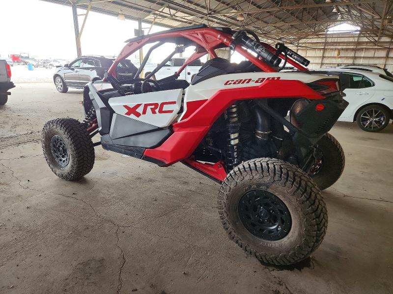 Продажа на аукционе авто 2024 Can-am Maverick X3, vin: 3JBVVAV43RE000199, номер лота: 64079196