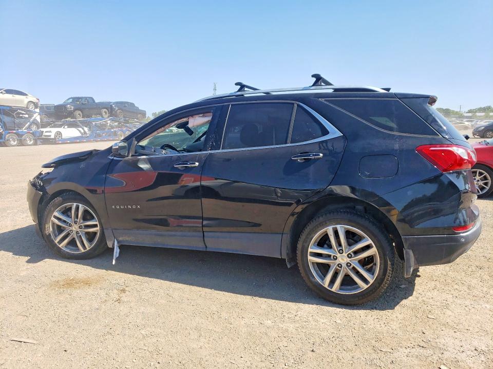 Aukcja sprzedaży 2019 Chevrolet Equinox, vin: 2GNAXYEX9K6181668, numer aukcji: 63778596