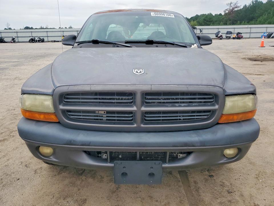 Продажа на аукционе авто 2003 Dodge Dakota, vin: 1D7HL38X73S142938, номер лота: 66998106