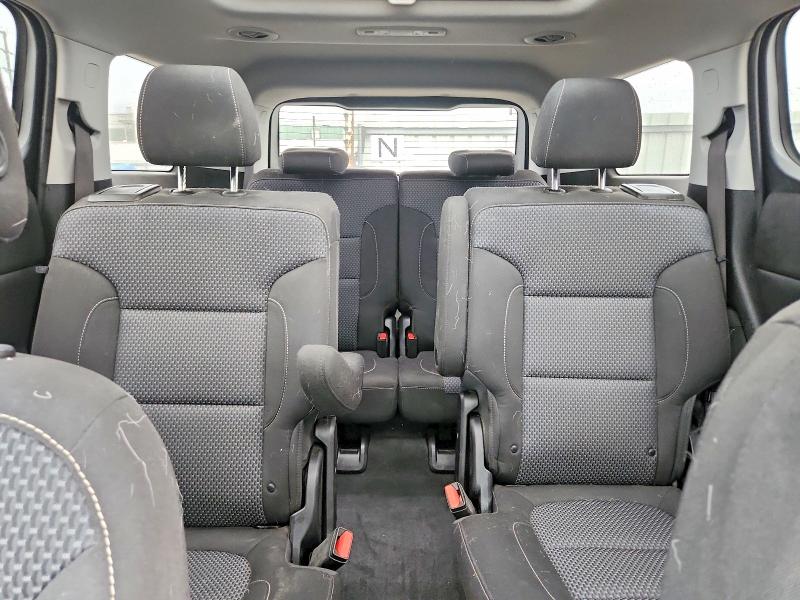 2021 Gmc Acadia მანქანა იყიდება აუქციონზე, vin: 1GKKNRLSXMZ152966, აუქციონის ნომერი: 64617036