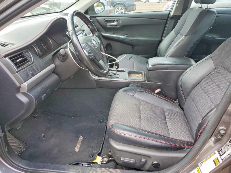 Продаж на аукціоні авто 2016 Toyota Camry, vin: 4T1BF1FK7GU120821, номер лоту: 67150476