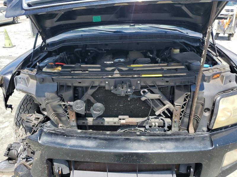 Продажа на аукционе авто 2006 Infiniti Qx56, vin: 5N3AA08CX6N812176, номер лота: 63794066