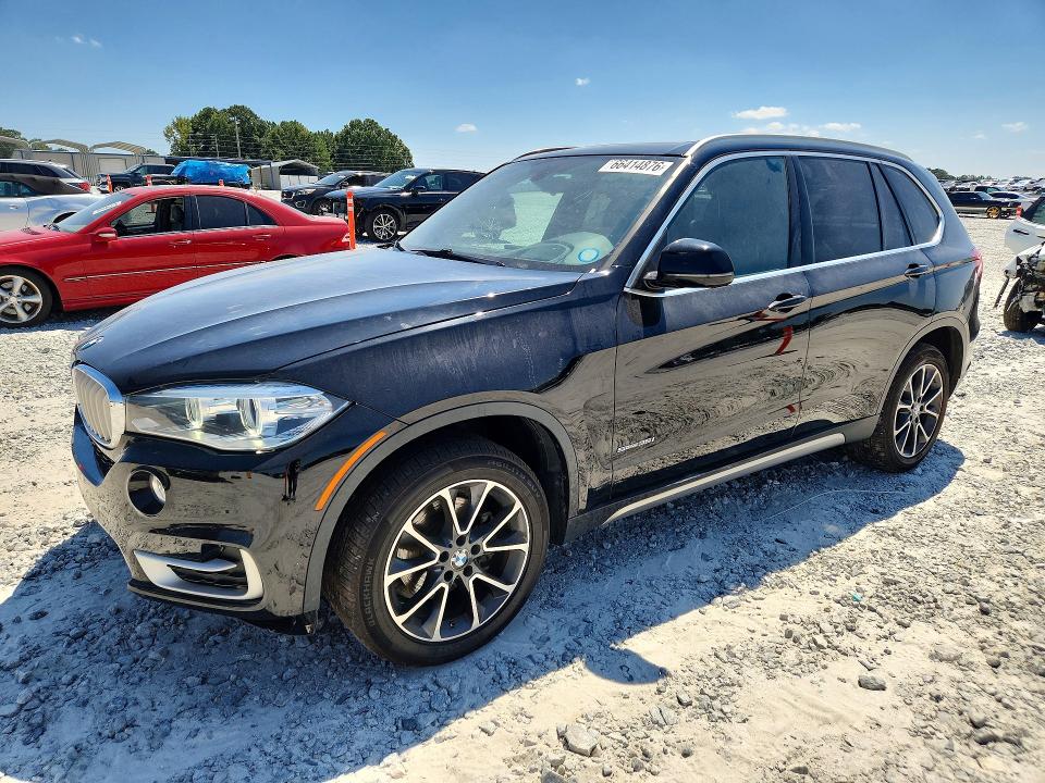 Aukcja sprzedaży 2017 Bmw X5, vin: 5UXKR2C58H0U18494, numer aukcji: 66414876