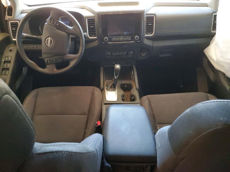 Продаж на аукціоні авто 2023 Nissan Frontier, vin: 1N6ED1EJ1PN628287, номер лоту: 63549946