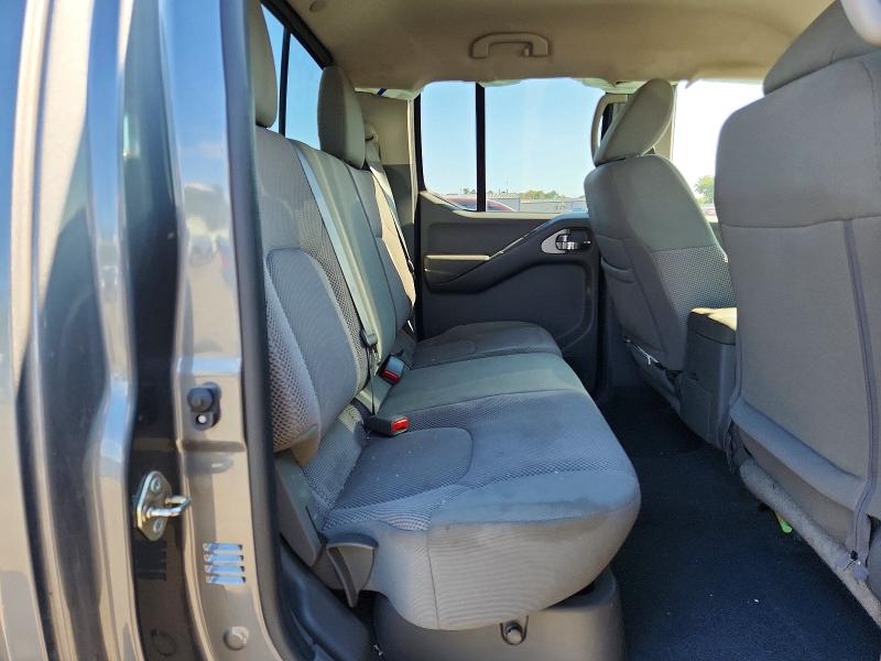 Aukcja sprzedaży 2019 Nissan Frontier, vin: 1N6AD0EV4KN751179, numer aukcji: 66569916