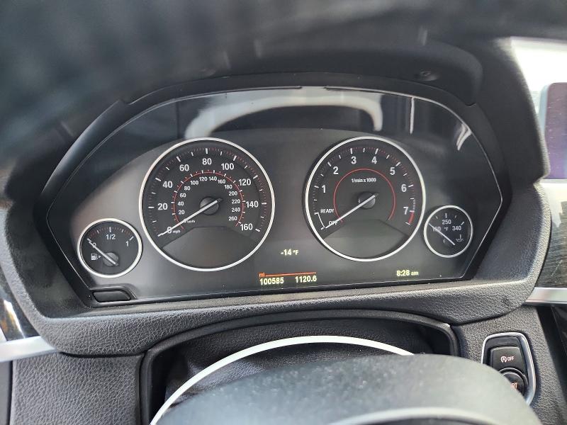 Aukcja sprzedaży 2018 Bmw 440xi, vin: WBA4W9C55JAC09273, numer aukcji: 63915566