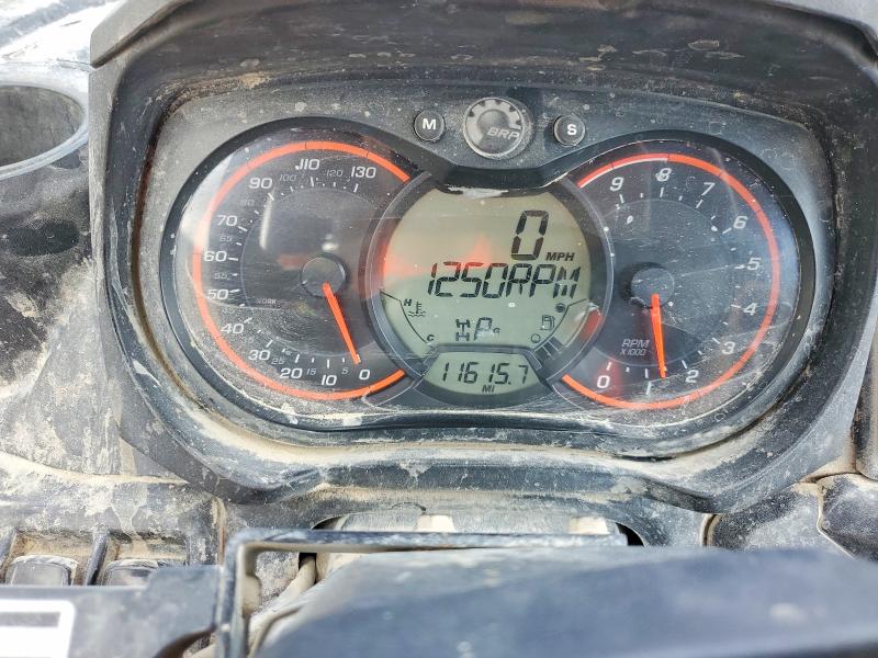 2018 Can-am Defender მანქანა იყიდება აუქციონზე, vin: 3JBUCAN44JK000624, აუქციონის ნომერი: 65665046