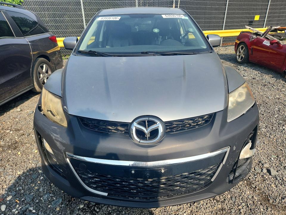 Aukcja sprzedaży 2011 Mazda Cx-7, vin: JM3ER2CM8B0404812, numer aukcji: 63936106