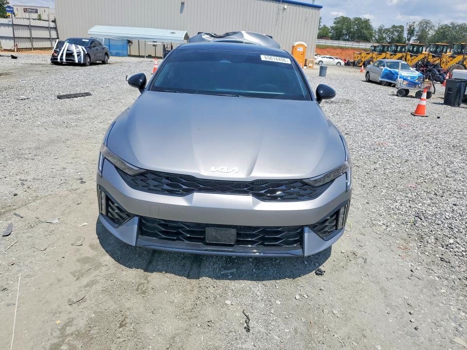 Продажа на аукционе авто 2026 Kia K5, vin: KNAG44J81T5411975, номер лота: 65014496