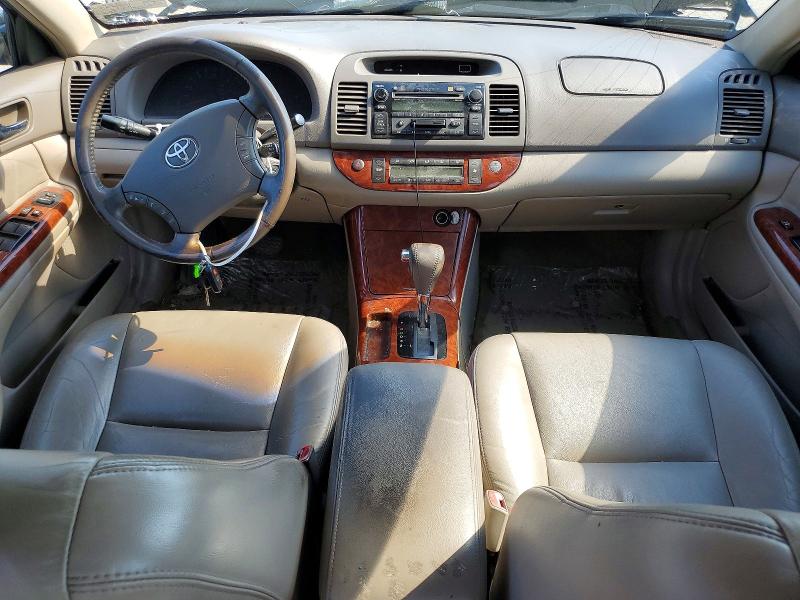 Aukcja sprzedaży 2005 Toyota Camry, vin: 4T1BF30K05U617808, numer aukcji: 63387346