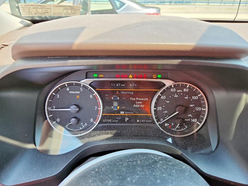 Продажа на аукционе авто 2023 Nissan Rogue, vin: 5N1BT3BB8PC949607, номер лота: 63748456
