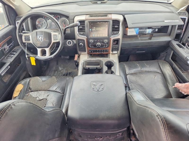 Продаж на аукціоні авто 2016 Ram 2500, vin: 3C6UR5FL4GG159929, номер лоту: 63146096