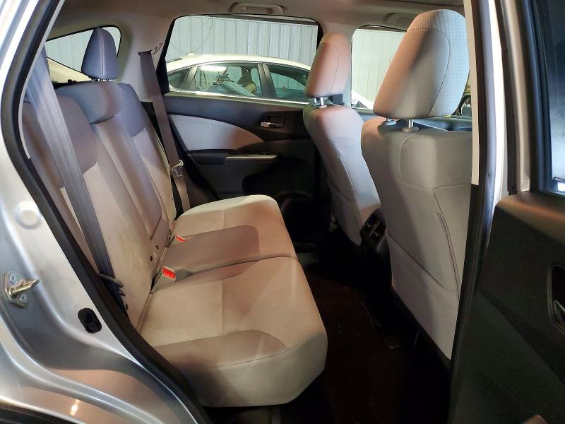 Aukcja sprzedaży 2016 Honda Cr-v, vin: 5J6RM4H51GL078518, numer aukcji: 64045786