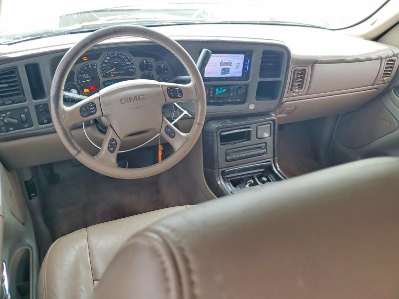 65286326 :رقم المزاد ، 2GTEK63N061158510 vin ، 2006 Gmc Sierra مزاد بيع