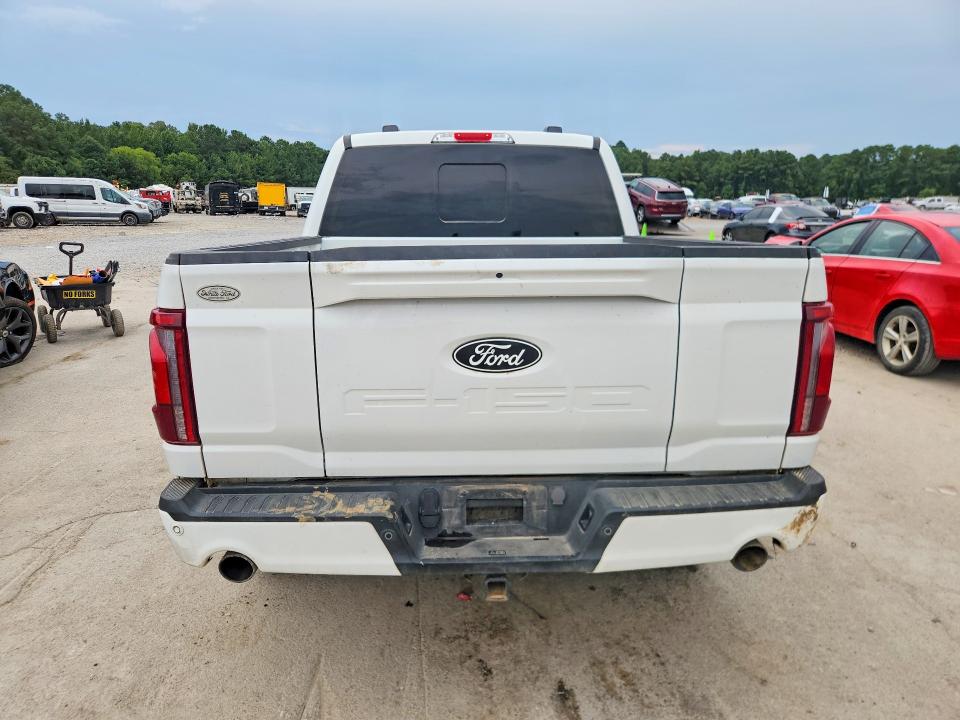 Aukcja sprzedaży 2024 Ford F150, vin: 1FTFW5L56RFA90343, numer aukcji: 63446516