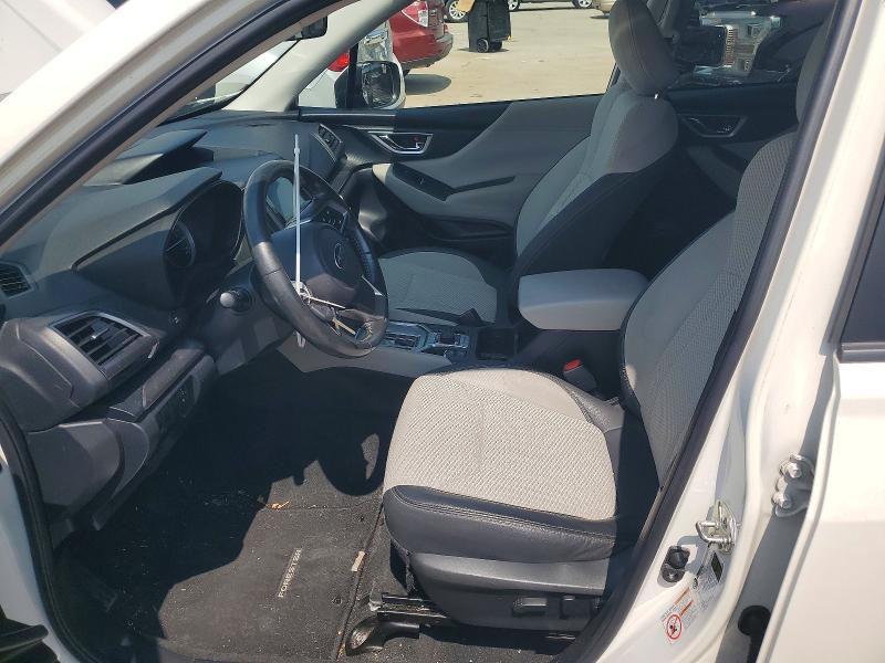 2019 Subaru Forester მანქანა იყიდება აუქციონზე, vin: JF2SKAEC0KH511483, აუქციონის ნომერი: 63344326