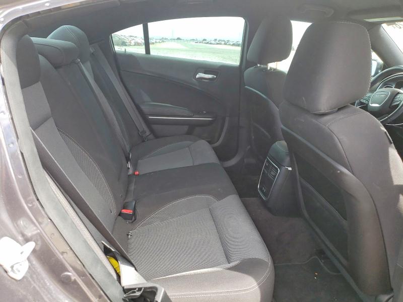 Продаж на аукціоні авто 2016 Dodge Charger, vin: 2C3CDXBG1GH258879, номер лоту: 66781126