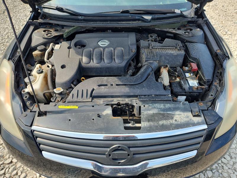 Auction sale of the 2008 Nissan Altima, vin: 1N4AL21E68N406273, lot number: 63365456