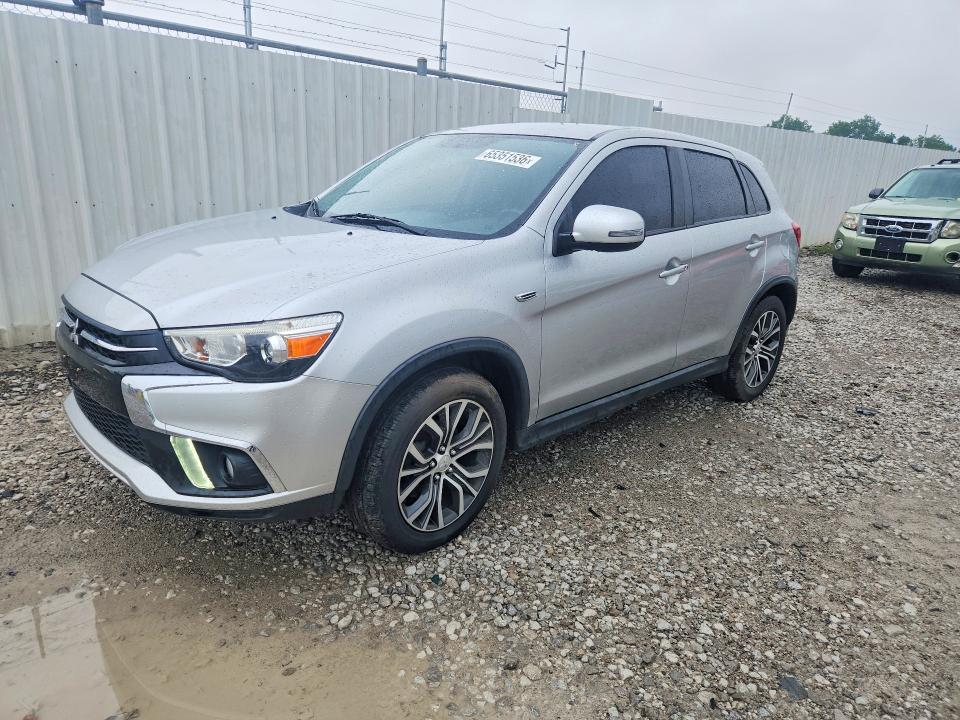 Продажа на аукционе авто 2019 Mitsubishi Outlander Sport, vin: JA4AP4AU1KU012091, номер лота: 65351536