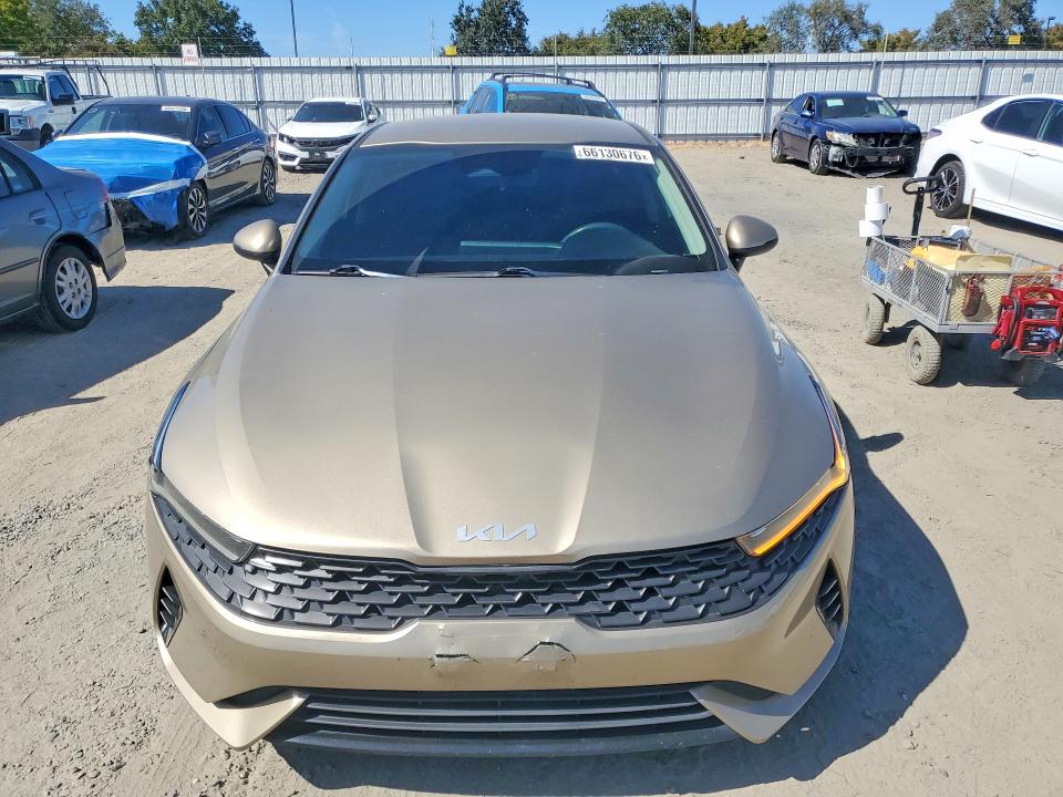 Aukcja sprzedaży 2022 Kia K5, vin: 5XXG14J22NG090910, numer aukcji: 66130676