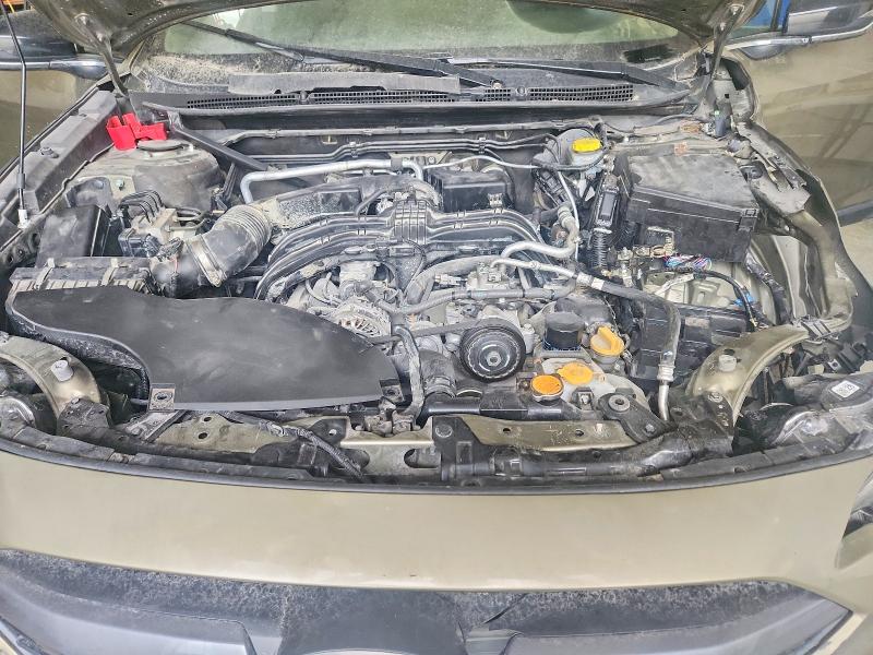 Продажа на аукционе авто 2023 Subaru Outback, vin: 4S4BTANC8P3177988, номер лота: 65911416