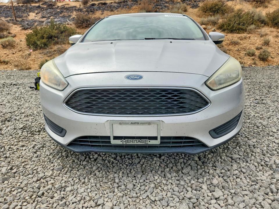 Продажа на аукционе авто 2017 Ford Focus, vin: 1FADP3F29HL247654, номер лота: 66063456