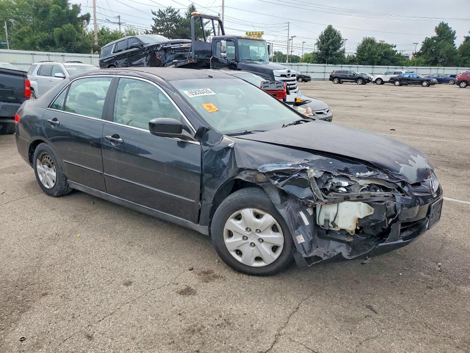 65830426 :رقم المزاد ، 1HGCM56394A149444 vin ، 2004 Honda Accord مزاد بيع