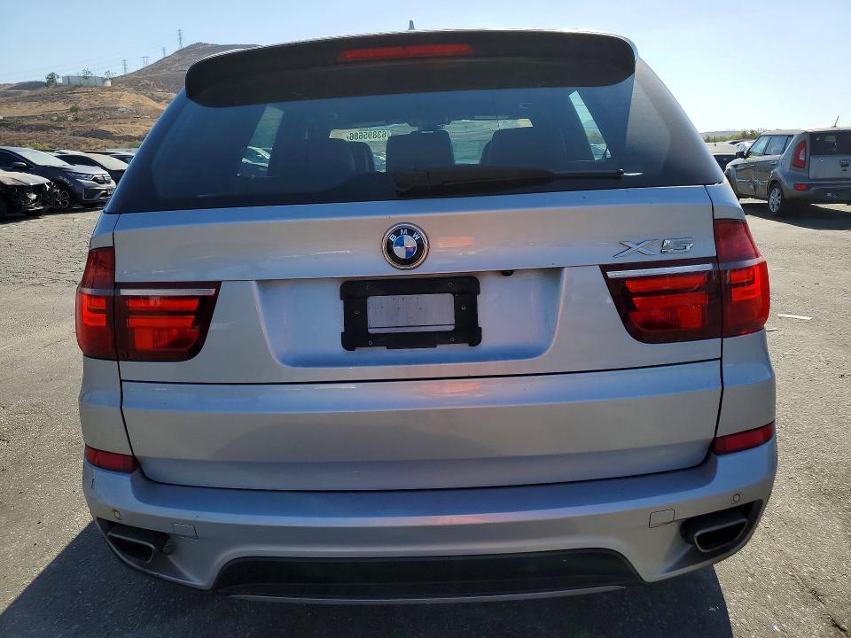 Продаж на аукціоні авто 2011 Bmw X5, vin: 5UXZV8C51BL418209, номер лоту: 63895686