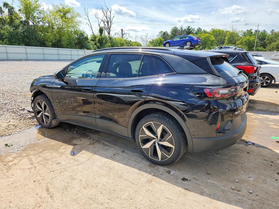 66433636 :رقم المزاد ، 1V2WNPE86PC031487 vin ، 2023 Volkswagen Id.4 مزاد بيع