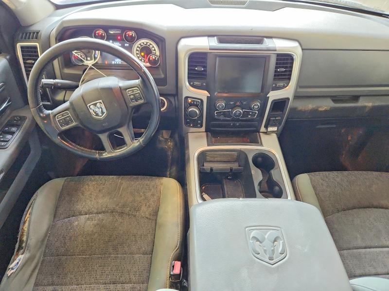 Продажа на аукционе авто 2015 Ram 1500, vin: 1C6RR7GT5FS775257, номер лота: 63737706