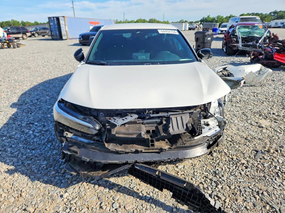 Продаж на аукціоні авто 2025 Honda Civic, vin: 2HGFE2F52SH572939, номер лоту: 64452756