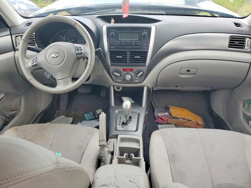 Продаж на аукціоні авто 2012 Subaru Forester, vin: JF2SHCDC9CH438174, номер лоту: 64773796